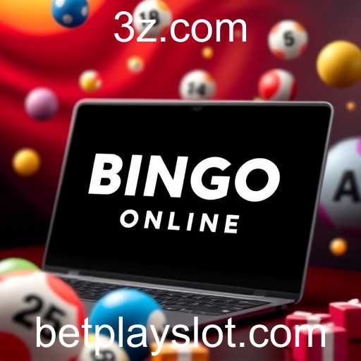 Bingo online