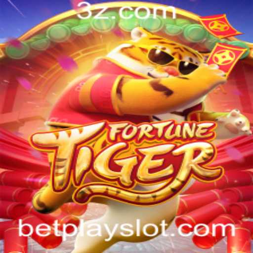 Explore o Jogo FortuneTiger com Betplay