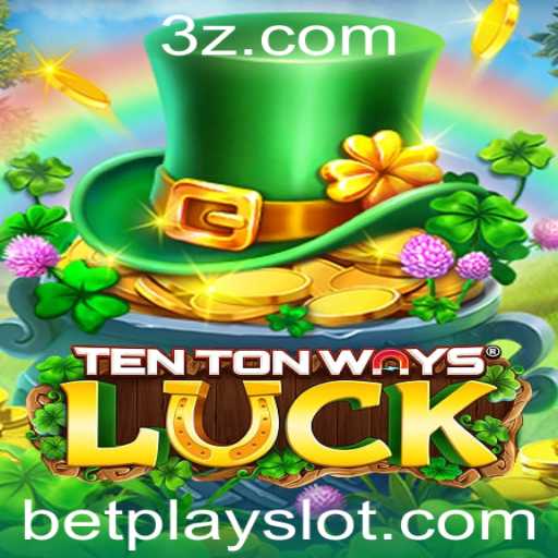 Explorando o Jogo Inovador TenTonWaysLuck e a Plataforma Betplay