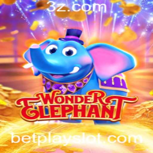 Descubra o Mundo Fascinante de WonderElephant: Um Mergulho no Novo Sucesso de BetPlay